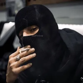 فیس ماسک تک چشم
