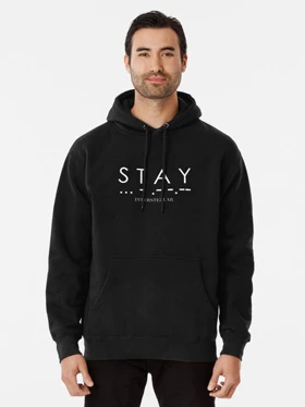 هودی میان ستاره ای هودی Interstellar طرح S T A Y