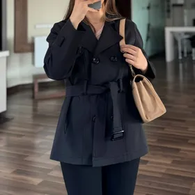 ترنچ کت (بارانی)هارونا