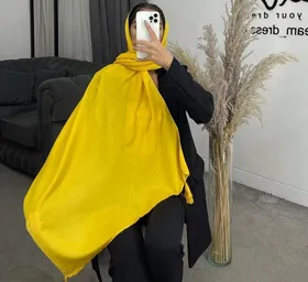 شال منگوله‌دار