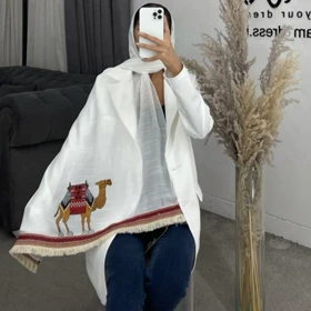 شال CAMEL