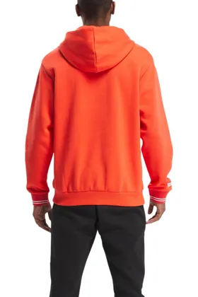 سویشرت زنانه-مردانه نارنجی CL UNIFORM HOODIE