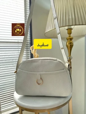 کیف پاسپورتی دوشی زنانه
