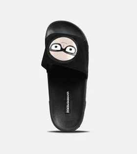 اسلیپر مردانه dolce & gabbana