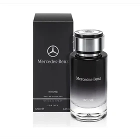 عطر ادکلن مرسدس بنز اینتنس | Mercedes Benz Intense