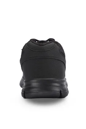 Pera Sneaker کفش زنانه مشکی / مشکی SA12RK071
