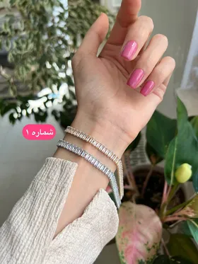 دستبند تنیسی