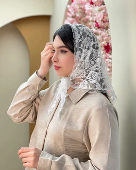 مینی اسکارف دانتل