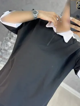 ست تیشرت و شلوار : 1009029