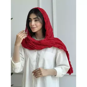 شال مدادرنگی 19082