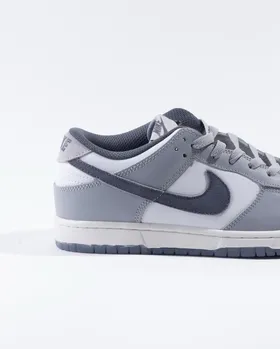 کتانی چرمی nike
