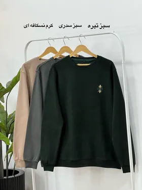 پلیور دورس مردانه ایلیا