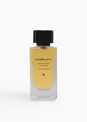 عطر Urban Edge