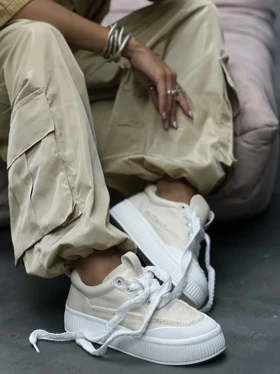 ونس ریش دار ZARA
