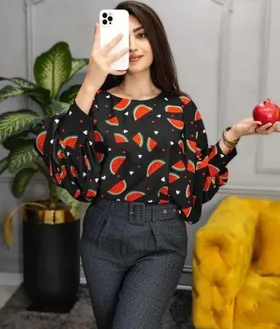 شومیز yalda
