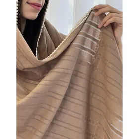 شال تک‌رنگ