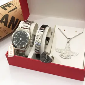 ست لوکس مردانه فروهر 496570670