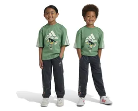 شلوار گرمکن روزانه بچه گانه Adidas Disney Mickey Mouse Pants PC_IV9626