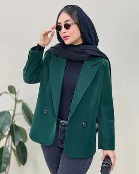 کت یقه‌انگلیسی