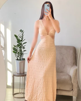 پیراهن حلقه‌ای