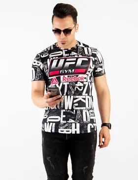 تیشرت مردانه Reebok