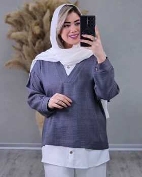 شومیز صوفیا