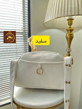 کیف پاسپورتی دوشی زنانه