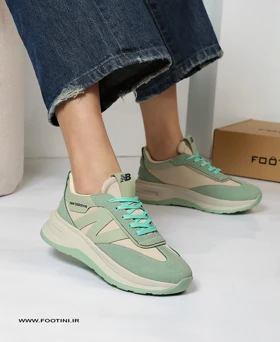 کفش کتانی زنانه AR Newbalance 470