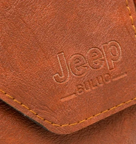 کیف دوشی JEEP مدل 47165