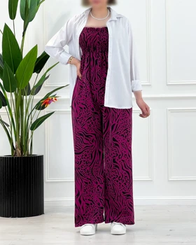 سرهمی طرح‌دار