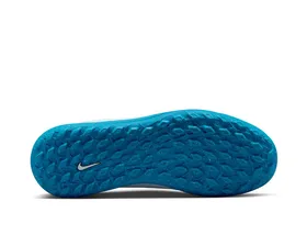 کفش های زمینی Astroturf کودکان Nike Jr. Mercurial Vapor 16 Club PC_FQ8287-400