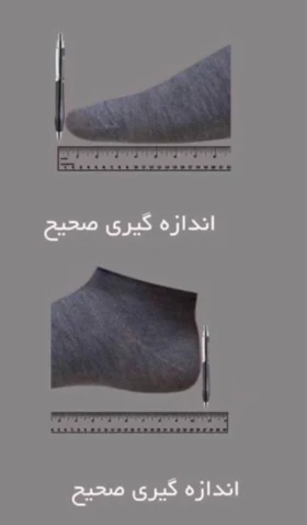 کفش mersedes مشکی