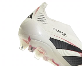 کفش فوتبال چمن Adidas Predator Elite LL Fg PC_ID3872