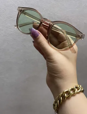 جنتل مانستر اسپرت گرد gentle monster
