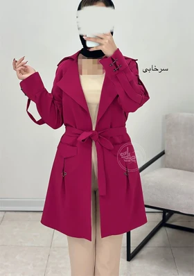 مانتو پیرسینگ