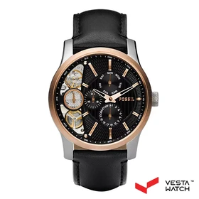 ساعت مچی مردانه فسیل FOSSIL مدل ME1099