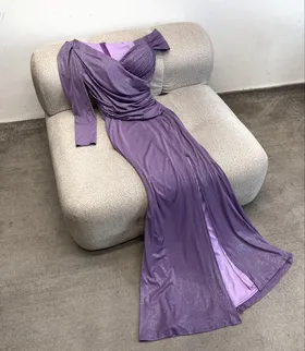 پیراهن مجلسی