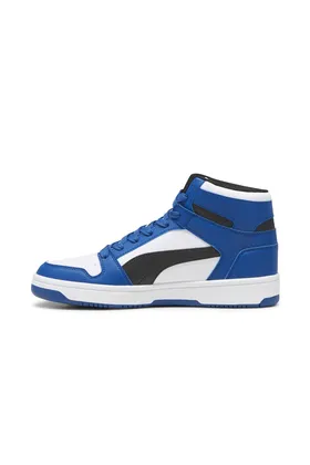 کفش راحتی مردانه Puma Rebound Layup Sl 36957336 آبی RBD4416