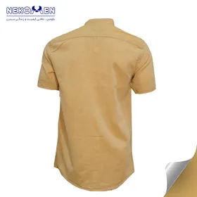 پیراهن مردانه مدل کیوان 10