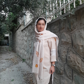 شال کرم
