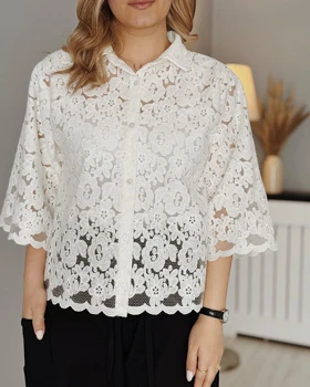 شومیز swan