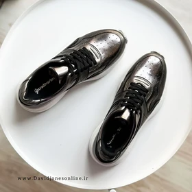 کفش راحتی زنانه استرادیواریوس مدلStradivarius-Sneakers-SKDs67