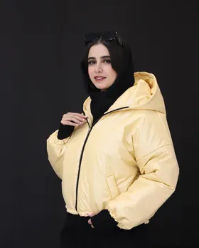 کاپشن پشم شیشه