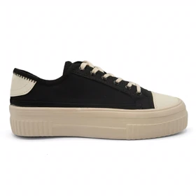 کفش کتانی دخترانه زارا مدل Sneaker zara-0038-bgk