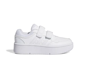 کفش روزانه کودکان Adidas Hoops 3.0 Bold Cf C PC_IH7899