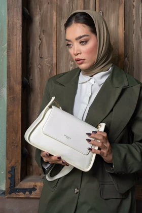 کیف دوشی مدل David Jones CM6640