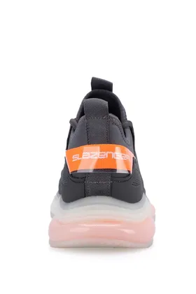 کفش مردانه Sneaker BANDERS خاکستری تیره SA13RE110