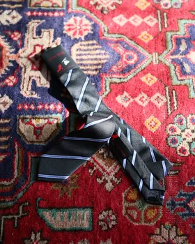کراوات نروژی