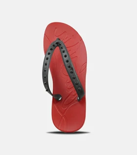 اسلیپر انگشتی قرمز Christian Louboutin