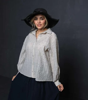 تونیک Pinki 5553 در پنج رنگ